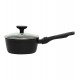 Jogo 3 Panelas In Versat Cook Black